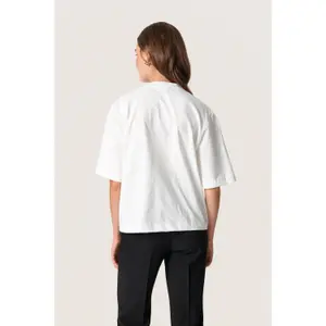 Women's T-shirt Soaked in Luxury Jina image-6