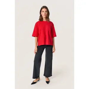 Women's T-shirt Soaked in Luxury Jina image-2