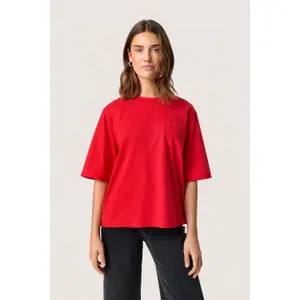 Women's T-shirt Soaked in Luxury Jina image-1