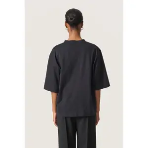 Women's T-shirt Soaked in Luxury Jina image-6