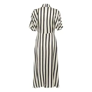 Women's printed dress Soaked in Luxury Clero Miria image-1