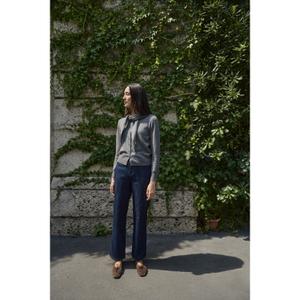 Jeans da donna Soaked in Luxury Ninnie image-3