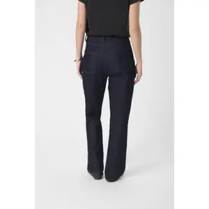 Jeans för kvinnor Soaked in Luxury Ninnie image-4