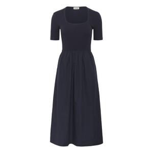 Damesjurk Soaked in Luxury Simone