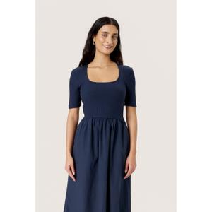 Damesjurk Soaked in Luxury Simone image-6