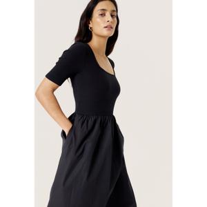 Damesjurk Soaked in Luxury Simone image-2