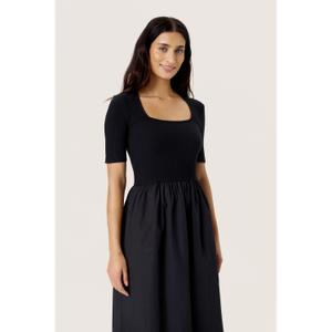 Damesjurk Soaked in Luxury Simone image-5