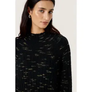 Robe femme Soaked in Luxury Liora image-5