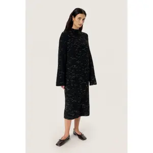 Robe femme Soaked in Luxury Liora image-1