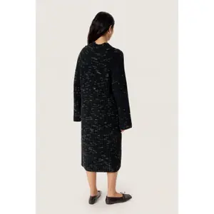 Robe femme Soaked in Luxury Liora image-3