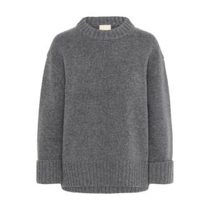 Pullover Damen Soaked in Luxury Moline