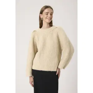 Woman sweater Soaked in Luxury Pleoni image-3