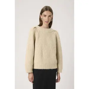 Woman sweater Soaked in Luxury Pleoni image-2