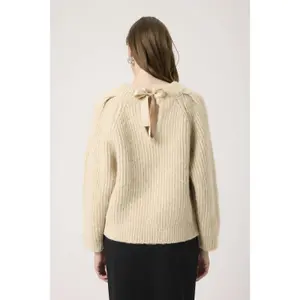 Woman sweater Soaked in Luxury Pleoni image-5
