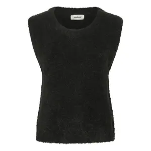 Gilet femme Soaked in Luxury Amaris image-0