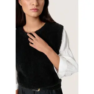 Gilet femme Soaked in Luxury Amaris image-6