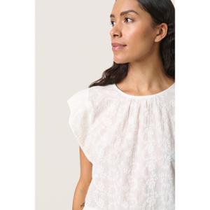 Blusa sin mangas para mujer Soaked in Luxury Isja image-4