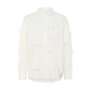 Chemise femme Soaked in Luxury Joa image-0