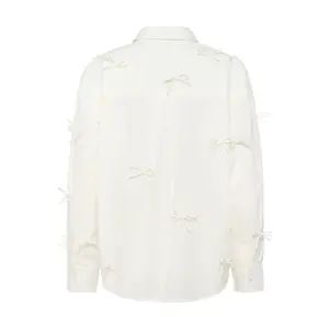 Chemise femme Soaked in Luxury Joa image-3