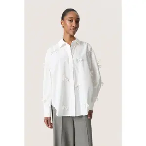 Chemise femme Soaked in Luxury Joa image-2
