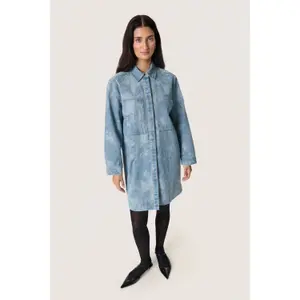Women's dress Soaked in Luxury Altea image-3