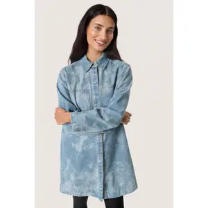 Women's dress Soaked in Luxury Altea image-4