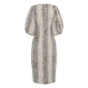 Midiklänning för kvinnor Soaked in Luxury Sandja image-1