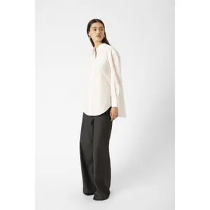 Women's long sleeve shirt Soaked in Luxury Joa Jania image-0