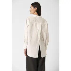 Women's long sleeve shirt Soaked in Luxury Joa Jania image-2