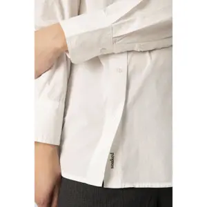 Women's long sleeve shirt Soaked in Luxury Joa Jania image-3