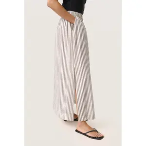 Φούστα γυναικεία Soaked in Luxury Munevo Maxi image-6
