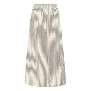 Φούστα γυναικεία Soaked in Luxury Munevo Maxi image-4