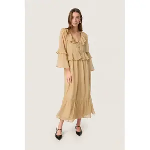 Women's dress Soaked in Luxury Jatessan image-1