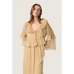 Women's dress Soaked in Luxury Jatessan image-2