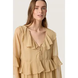 Women's dress Soaked in Luxury Jatessan image-5