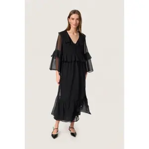 Women's dress Soaked in Luxury Jatessan image-1