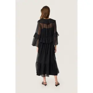 Women's dress Soaked in Luxury Jatessan image-3