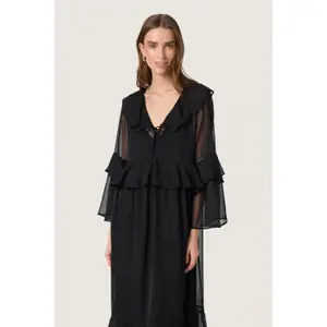 Women's dress Soaked in Luxury Jatessan image-5