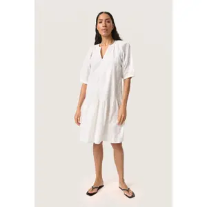 Women's dress Soaked in Luxury Isja image-1