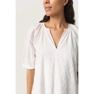 Women's dress Soaked in Luxury Isja image-5