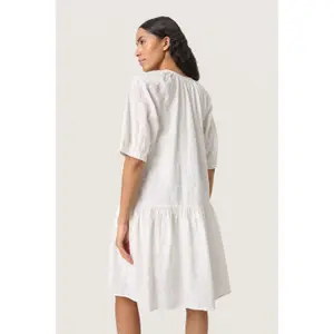 Women's dress Soaked in Luxury Isja image-4