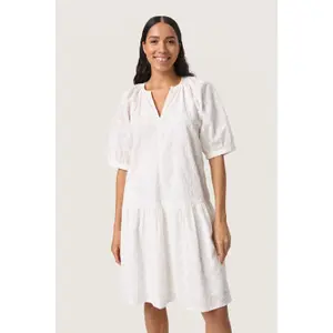 Women's dress Soaked in Luxury Isja image-2