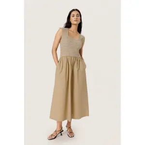 Women's dress Soaked in Luxury Simone image-1