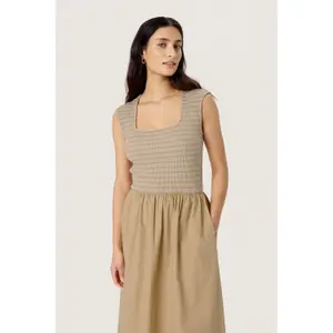 Women's dress Soaked in Luxury Simone image-5