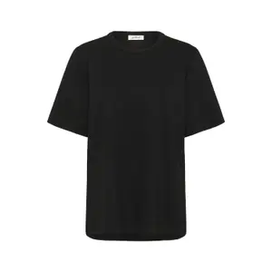 T-Shirt Soaked in Luxury Marigold image-6