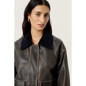 Women's jacket Soaked in Luxury Fiorella Casual image-3