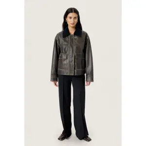 Women's jacket Soaked in Luxury Fiorella Casual image-4