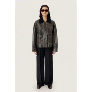 Women's jacket Soaked in Luxury Fiorella Casual image-5