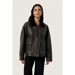 Women's jacket Soaked in Luxury Fiorella Casual image-6
