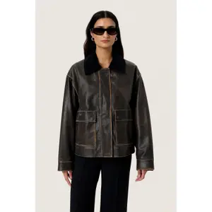 Women's jacket Soaked in Luxury Fiorella Casual image-1